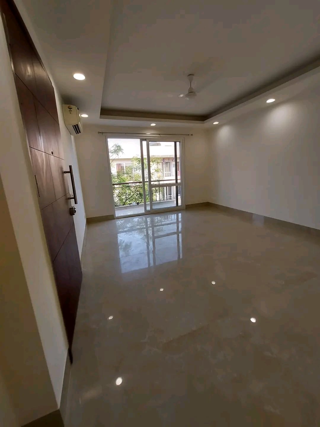 3 BHK Builder Floor For Resale in Shivalik Colony Delhi  7380020