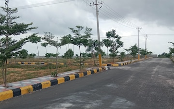 Plot For Sale in Kothapet