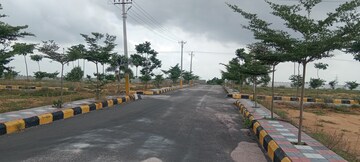  Plot For Sale in Maruthi Nagar