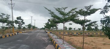 Plot For Resale in Snehapuri Colony Hyderabad  7380023