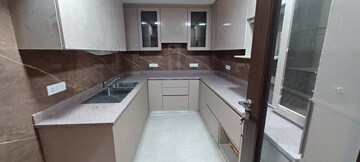Kitchen in 4 BHK Builder Floor at Shanti Kunj – for Sale