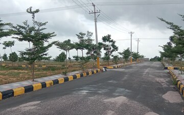 Plot For Sale in Mehdipatnam
