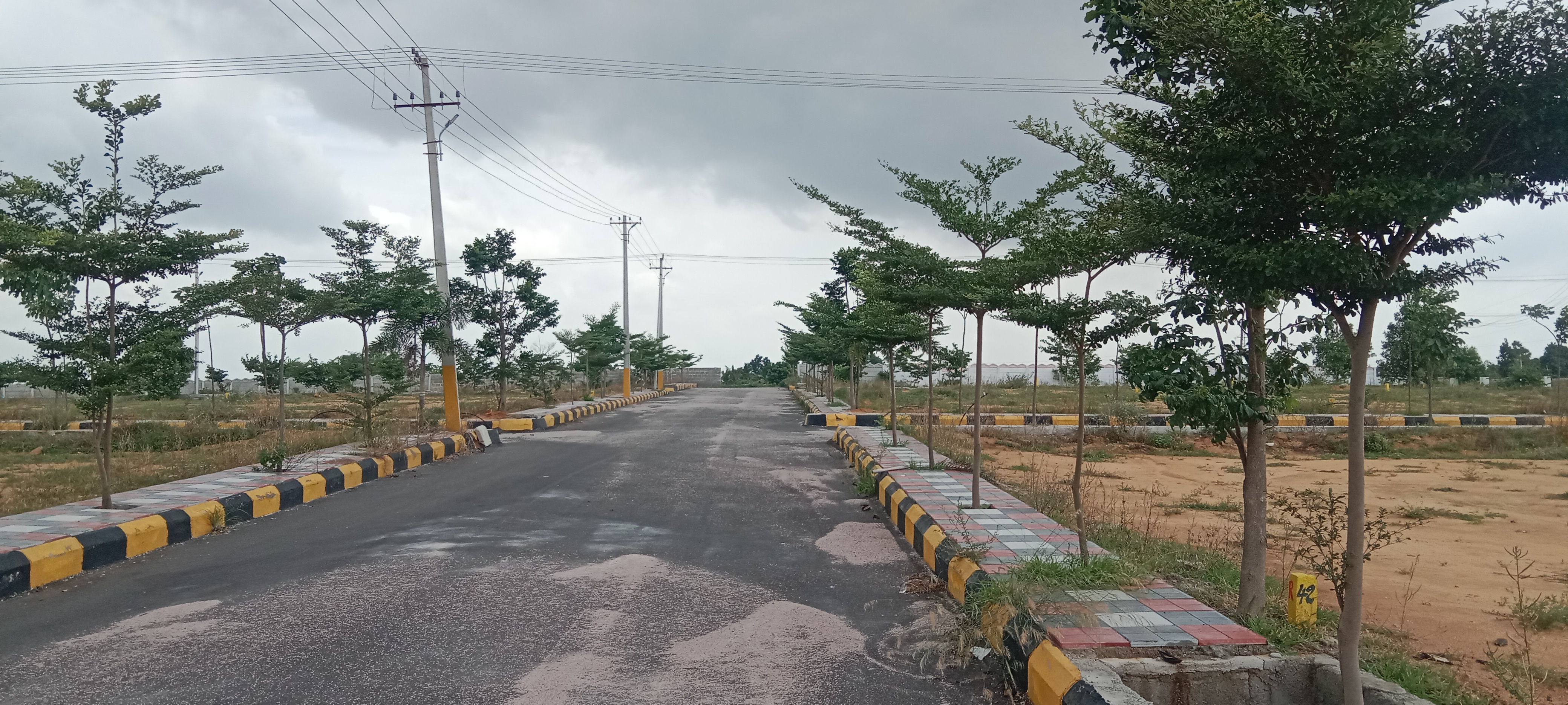 Plot For Resale in Kismatpur Hyderabad  7380033