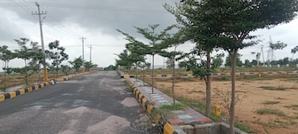 Plot For Resale in Bandlaguda Jagir Hyderabad  7380034