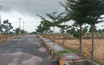 Plot For Sale in Nacharam