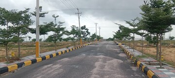  Plot For Sale in Mallapur