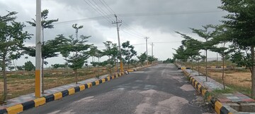 Plot For Resale in Hmt Colony Hyderabad  7380038