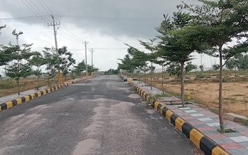 Plot For Sale in Gun Foundry