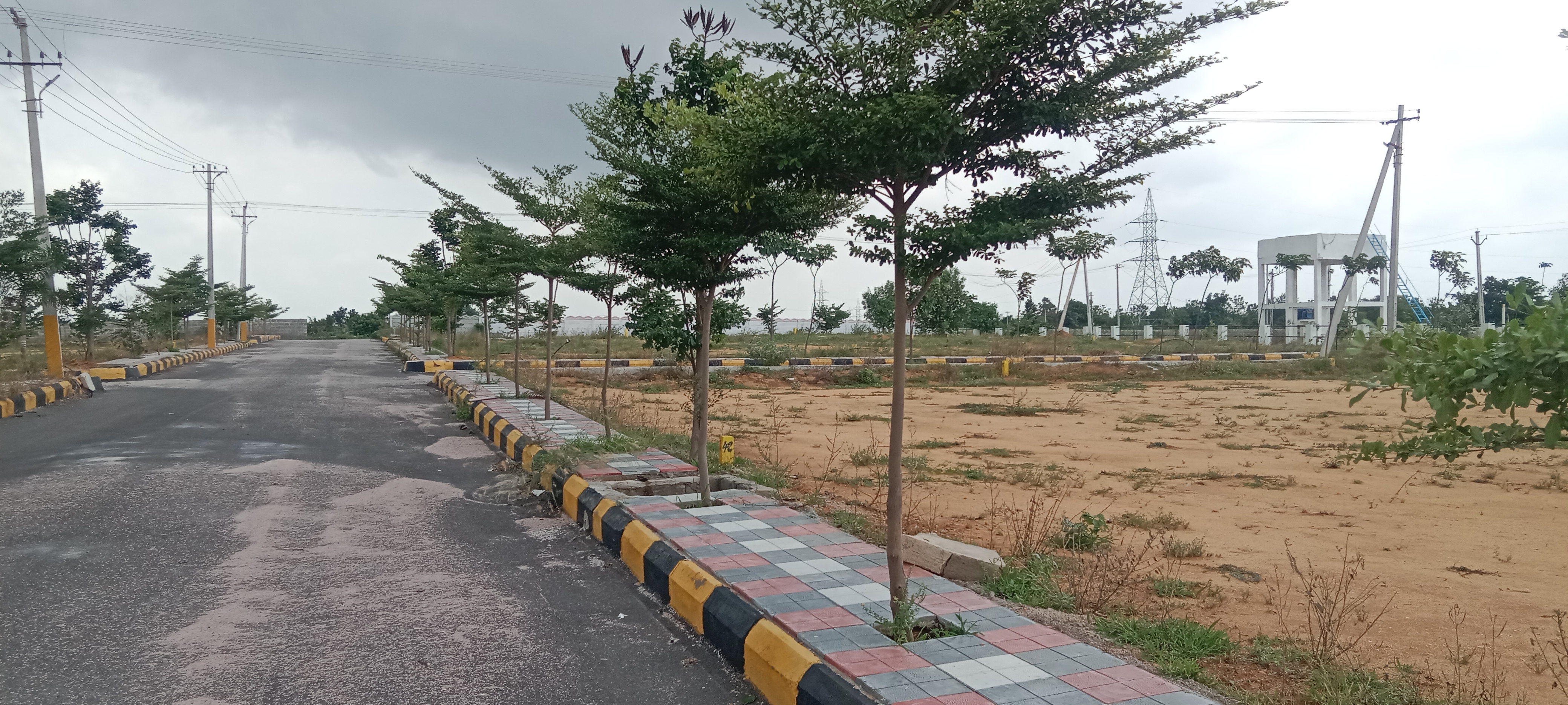 Plot For Resale in Telangana Ngos Colony Hyderabad  7380049