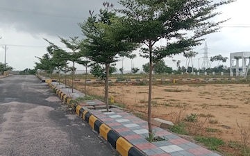 Plot For Sale in Telangana Ngos Colony