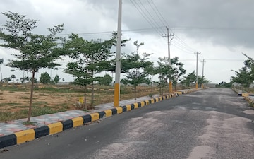 Plot For Sale in Gunrock Enclave