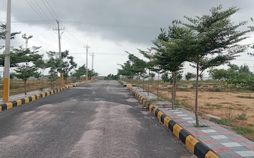 Plot For Sale in Malkajgiri