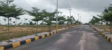  Plot For Sale in Dilsukh Nagar