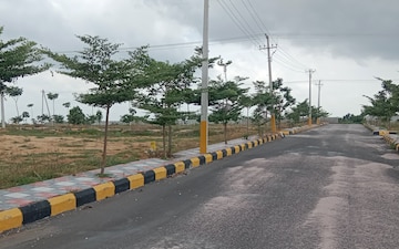 Plot For Sale in Sanjeeva Reddy Nagar