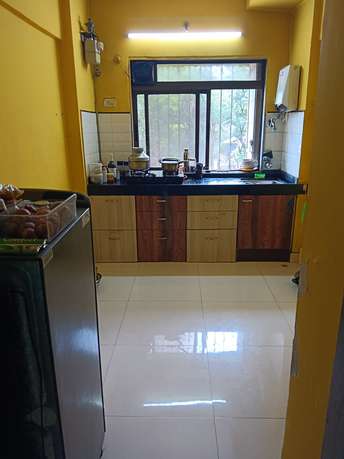 1 BHK Apartment For Rent in Sagar Avenue Santacruz East Mumbai  7380059