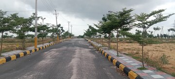  Plot For Sale in Kuntloor