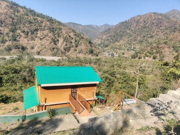  Plot – Exterior View View at Raipur Road - for Sale