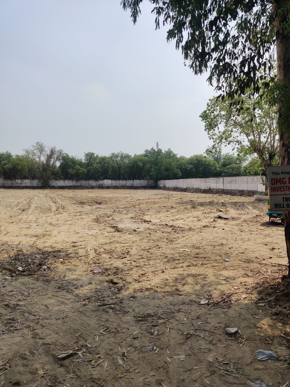 Plot For Resale in Sector 40 Noida  7380079