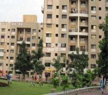 2 BHK Apartment For Resale in Magarpatta City Cosmos Kharadi Bypass Road Pune  7380081