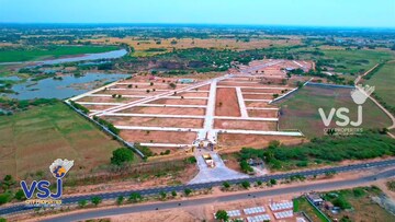  Plot – Garden View at Dindugal nh - for Sale
