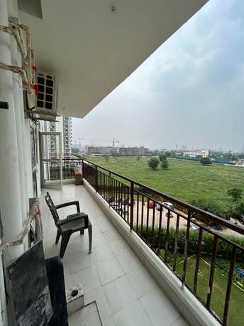 2 BHK Apartment For Rent in Suncity Avenue 76 Sector 76 Gurgaon  7380105