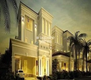 4 BHK Villa For Resale in Divyasree 77 East Marathahalli Bangalore  7380108