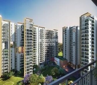 4 BHK Apartment For Resale in Brigade Cosmopolis Whitefield Bangalore  7380115