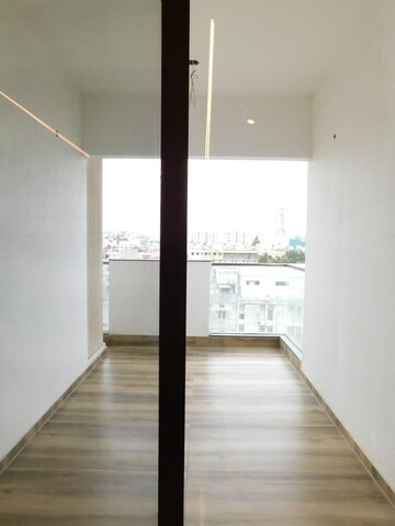 Room in 4 BHK Apartment at Harsha Sky High, Shaikpet – for Sale