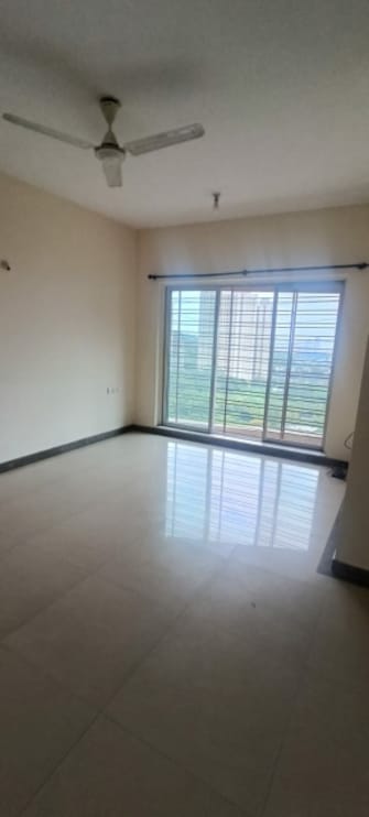 2 BHK Apartment For Rent in Kalpataru Hills Manpada Thane  7380134