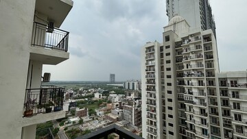 2 BHK Apartment – Exterior View View at Nirala Aspire, Sector 16 Greater Noida - for Sale