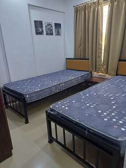 Pg For Boys & Girls in Mahape Navi Mumbai  7380161