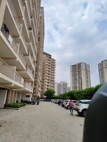2 BHK Apartment – Exterior View View at Shree Vardhman Green Court, Sector 90 - for Sale