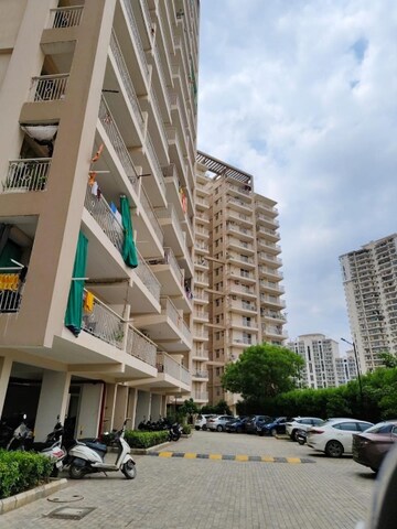 2 BHK Apartment – Exterior View View at Shree Vardhman Green Court, Sector 90 - for Sale