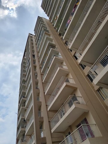 2 BHK Apartment – Exterior View View at Shree Vardhman Green Court, Sector 90 - for Sale