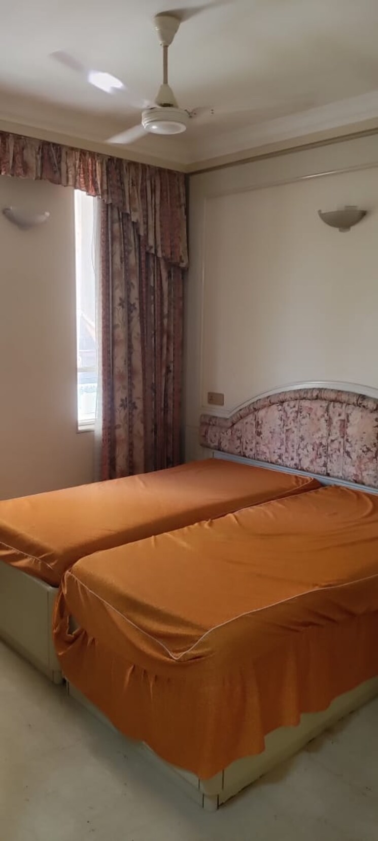 Bedroom, dolat-niketan 2 Bedroom 1090 Sq.Ft. Apartment In Walkeshwar Mumbai 7380166