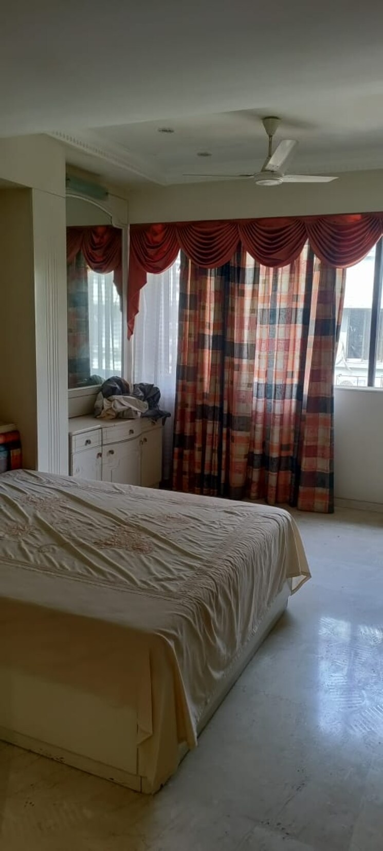 Bedroom, dolat-niketan 2 Bedroom 1090 Sq.Ft. Apartment In Walkeshwar Mumbai 7380166