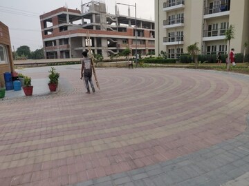 Parking in 3 BHK Apartment at GLS Avenue 51, Sector 92 – for Sale