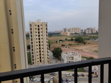 3 BHK Apartment – Exterior View View at GLS Avenue 51, Sector 92 - for Sale