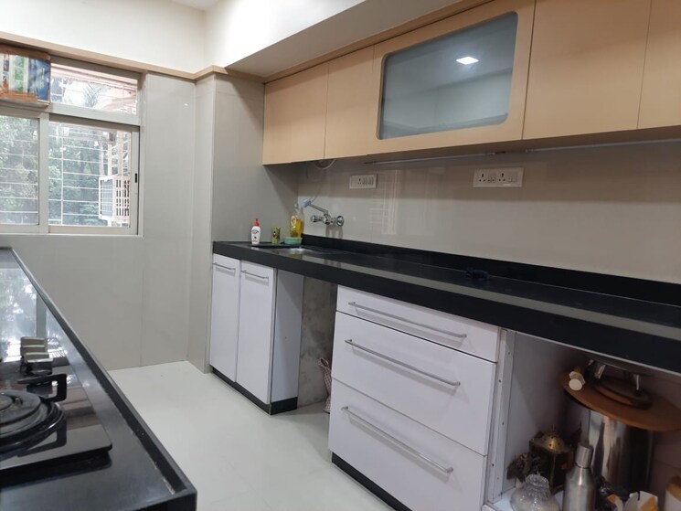 Kitchen, khushnuma-apartment-tardeo 2 Bedroom 1000 Sq.Ft. Apartment In Tardeo Mumbai 7380173