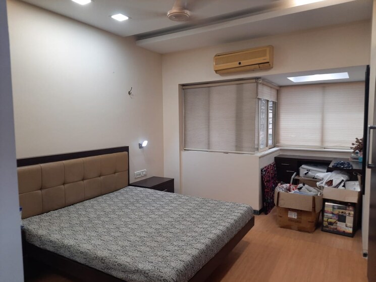 Bedroom, khushnuma-apartment-tardeo 2 Bedroom 1000 Sq.Ft. Apartment In Tardeo Mumbai 7380173
