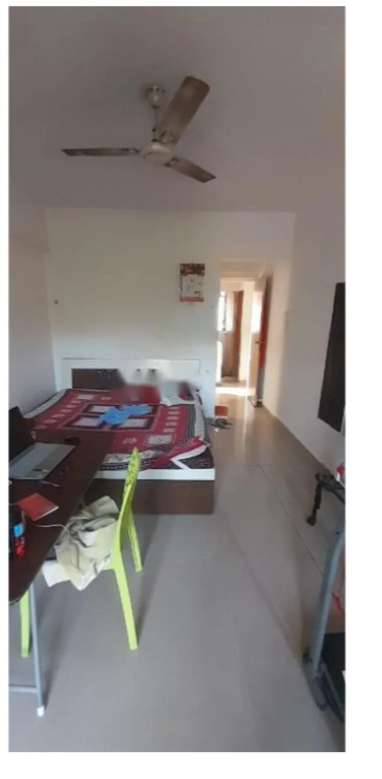 Master Bedroom, avenue-hills 2 Bedroom 1100 Sq.Ft. Apartment In Kharghar Sector 12 Navi Mumbai 7380185