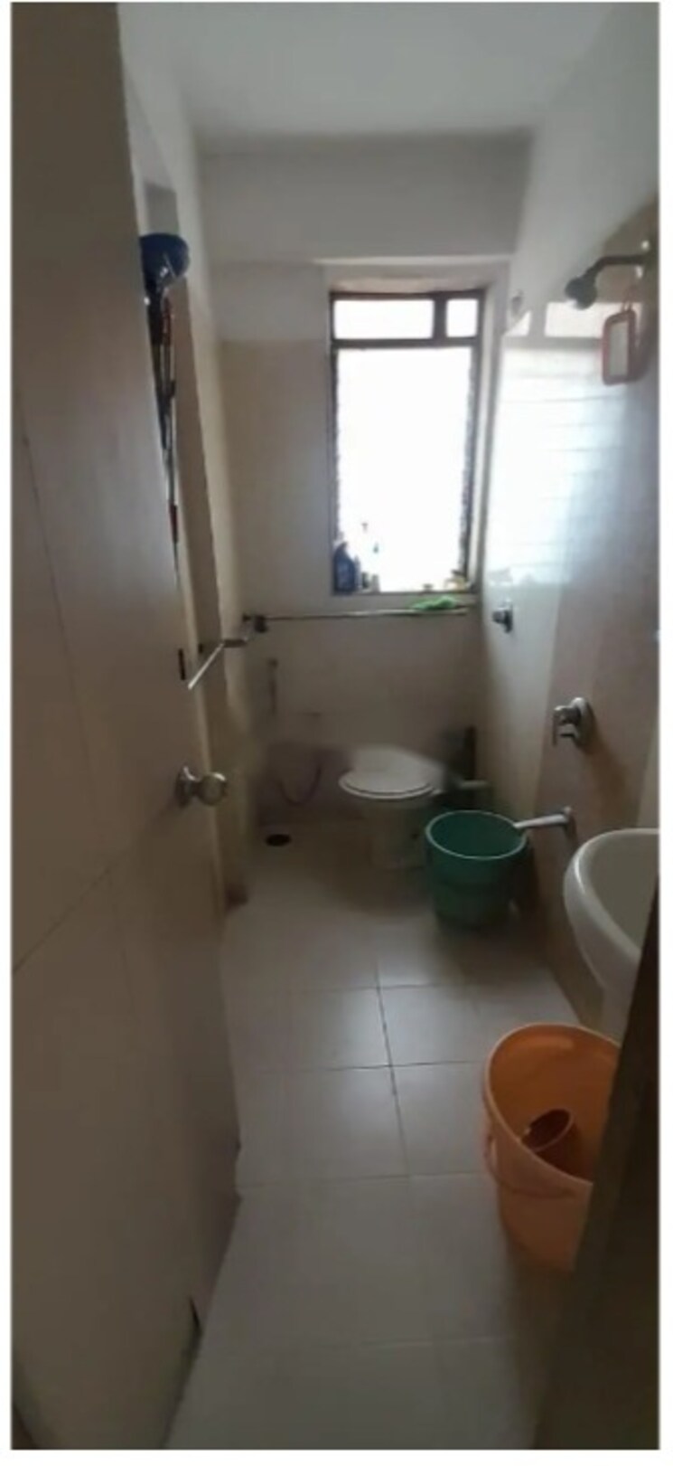 Bathroom, avenue-hills 2 Bedroom 1100 Sq.Ft. Apartment In Kharghar Sector 12 Navi Mumbai 7380185