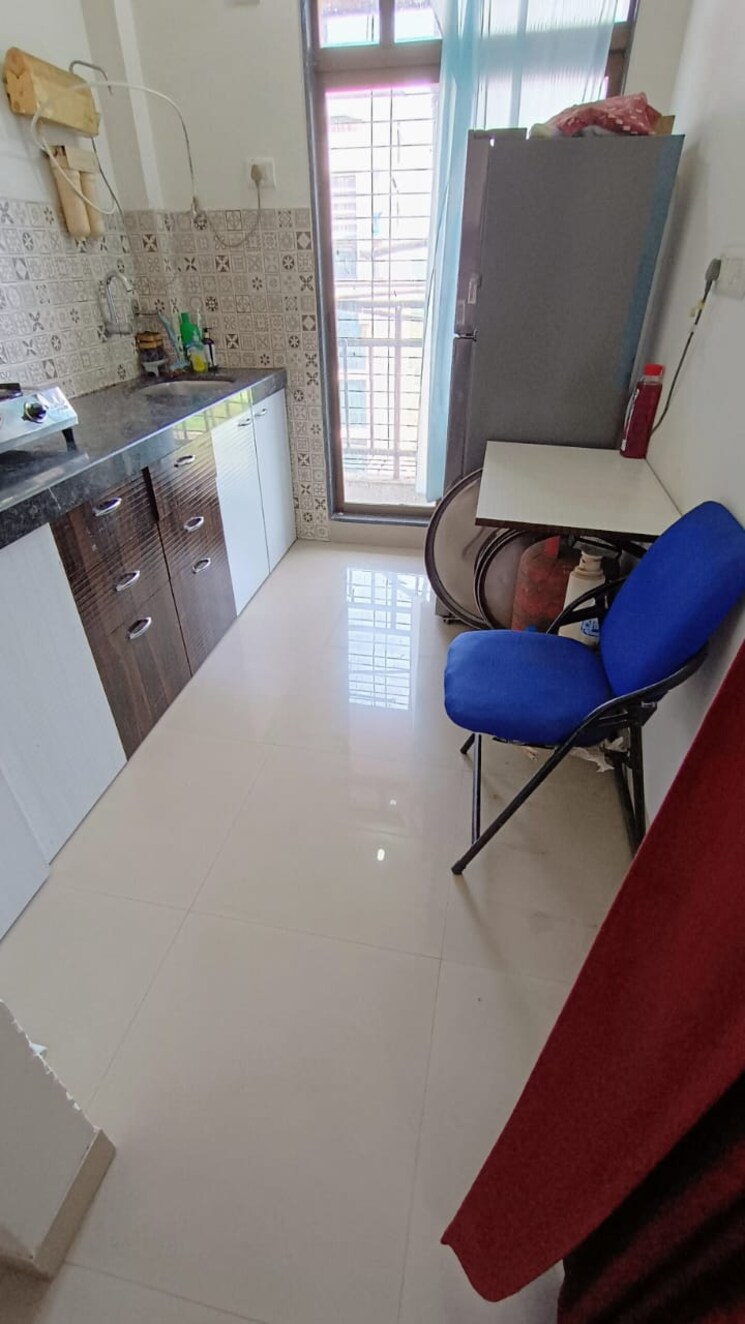 Master Bedroom, avenue-hills 2 Bedroom 1100 Sq.Ft. Apartment In Kharghar Sector 12 Navi Mumbai 7380185