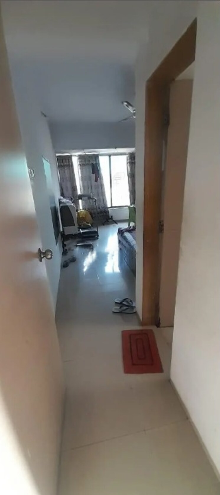 undefined, avenue-hills 2 Bedroom 1100 Sq.Ft. Apartment In Kharghar Sector 12 Navi Mumbai 7380185