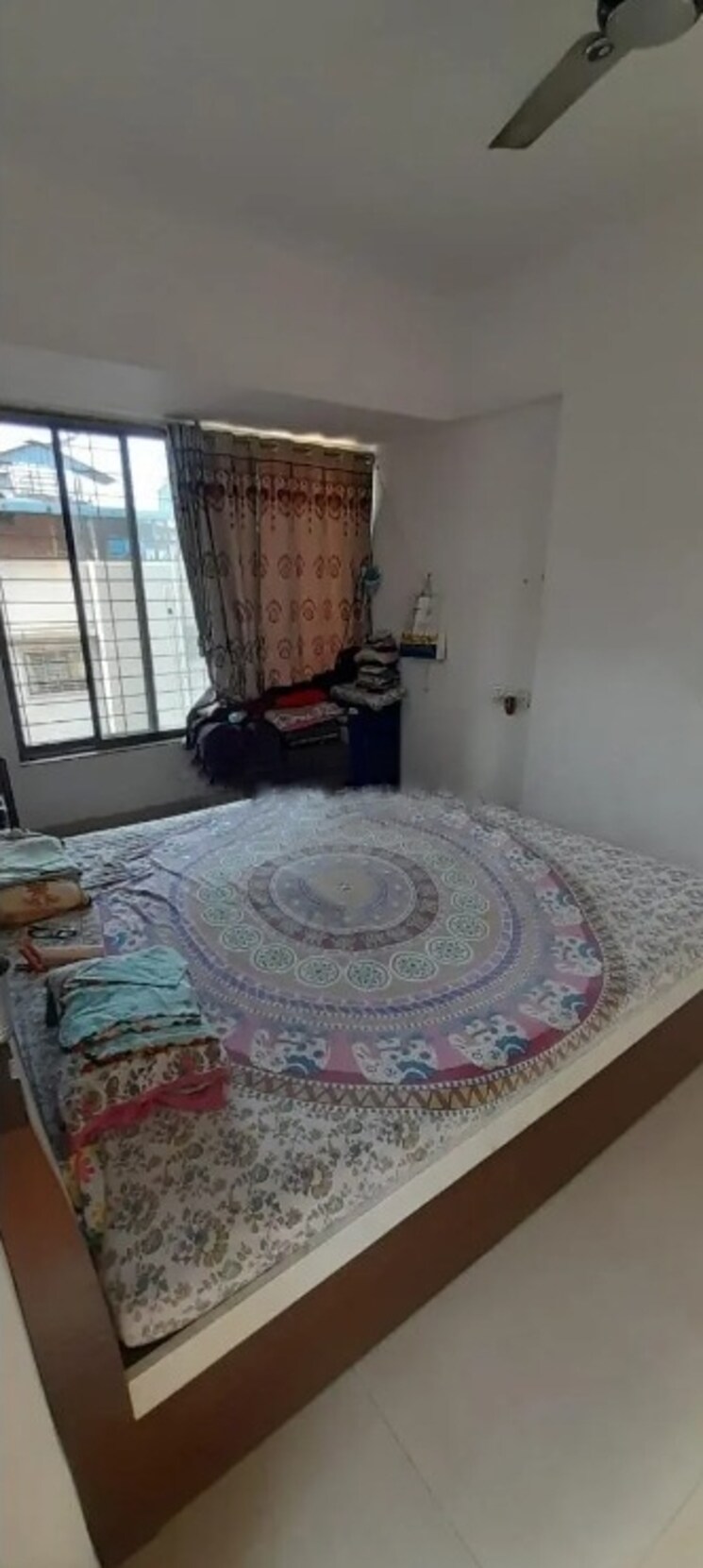 Bedroom, avenue-hills 2 Bedroom 1100 Sq.Ft. Apartment In Kharghar Sector 12 Navi Mumbai 7380185