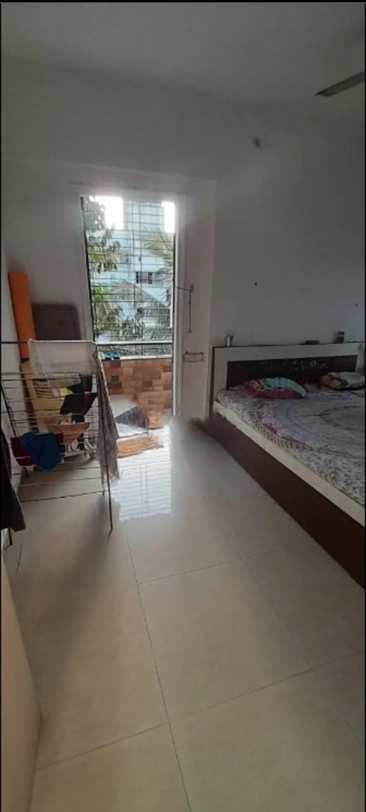 Balcony, avenue-hills 2 Bedroom 1100 Sq.Ft. Apartment In Kharghar Sector 12 Navi Mumbai 7380185