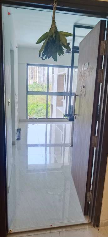 1 BHK Apartment For Rent in Lodha Quality Home Tower 2 Majiwada Thane  7380186