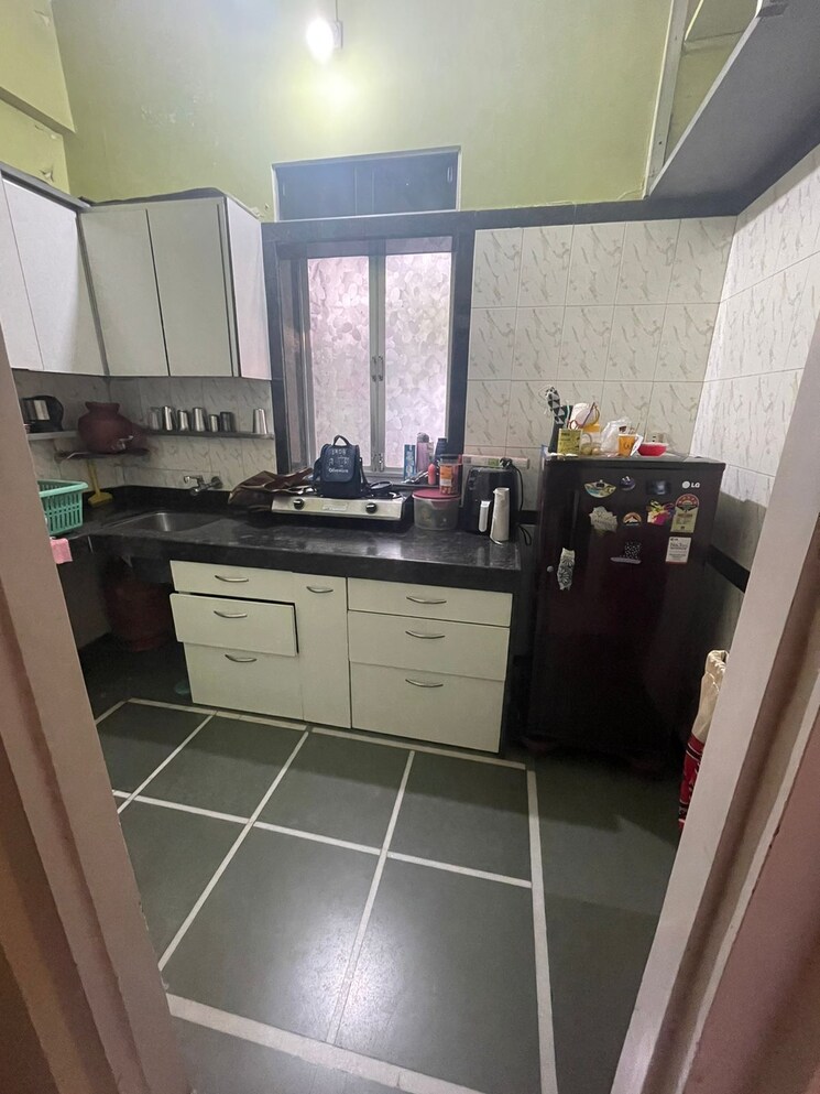 Kitchen, valencia-tower-grant-road 2 Bedroom 800 Sq.Ft. Apartment In Grant Road Mumbai 7380196