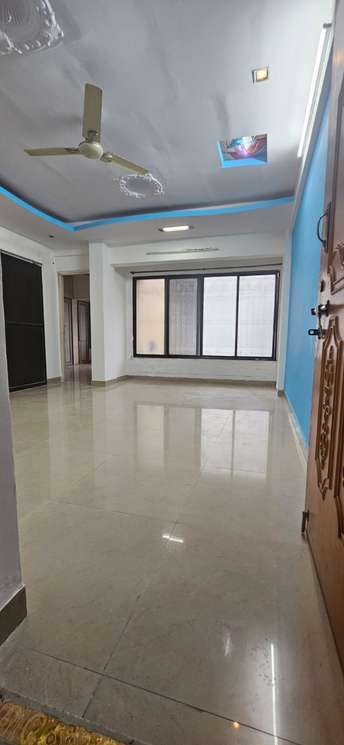 2 BHK Apartment For Rent in Ghansoli Navi Mumbai  7380208