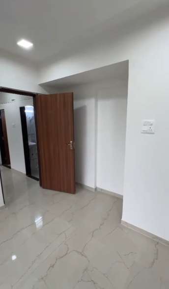 1 BHK Apartment For Rent in DB Orchid Ozone Dahisar East Mumbai  7380228